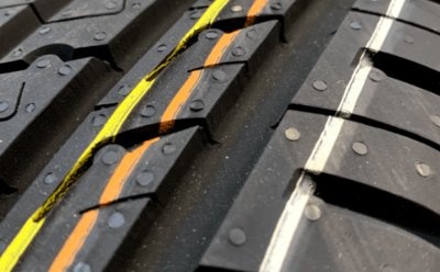 Hodnocení pneumatik – ADAC 2020